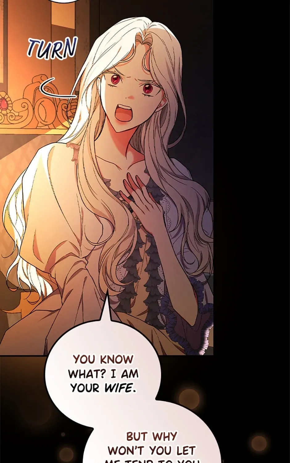 Deep Deception Chapter 30 page 41 - 