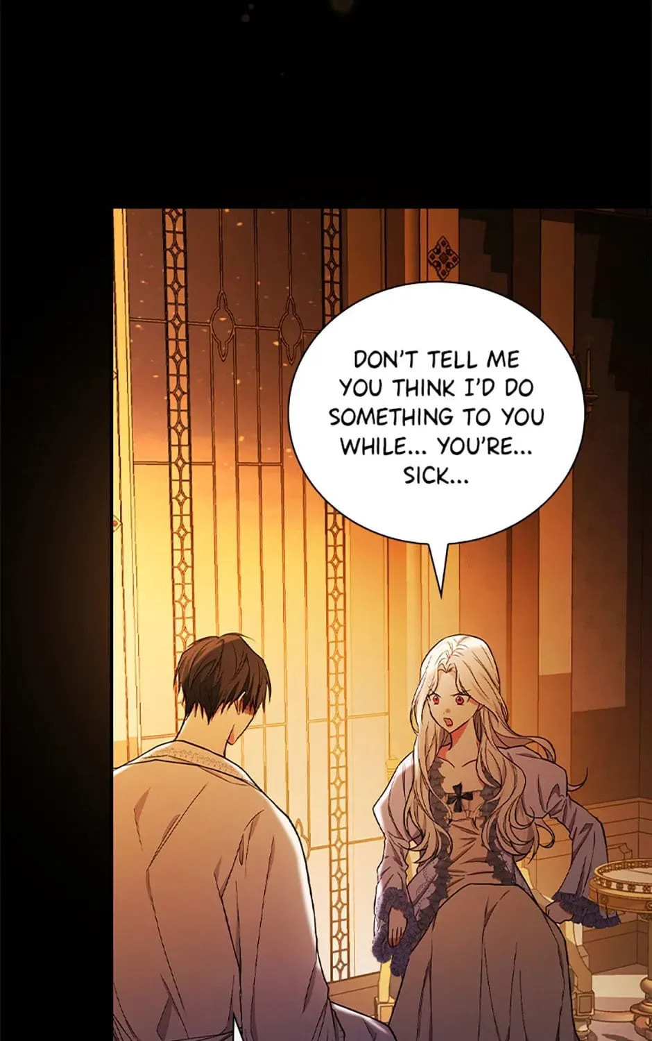 Deep Deception Chapter 30 page 43 - 