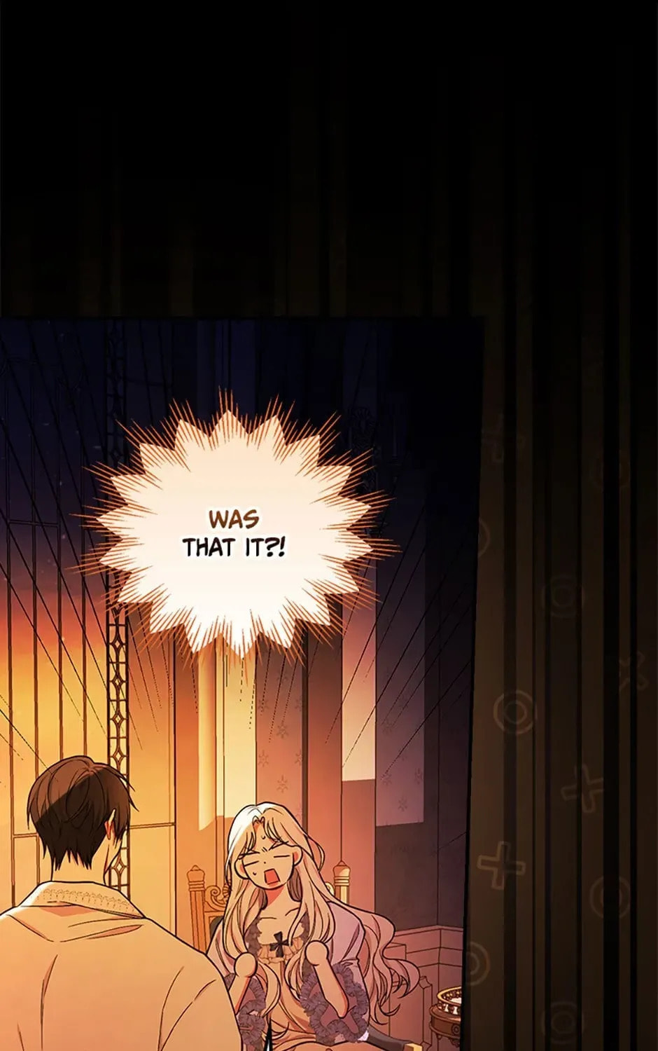Deep Deception Chapter 30 page 45 - 