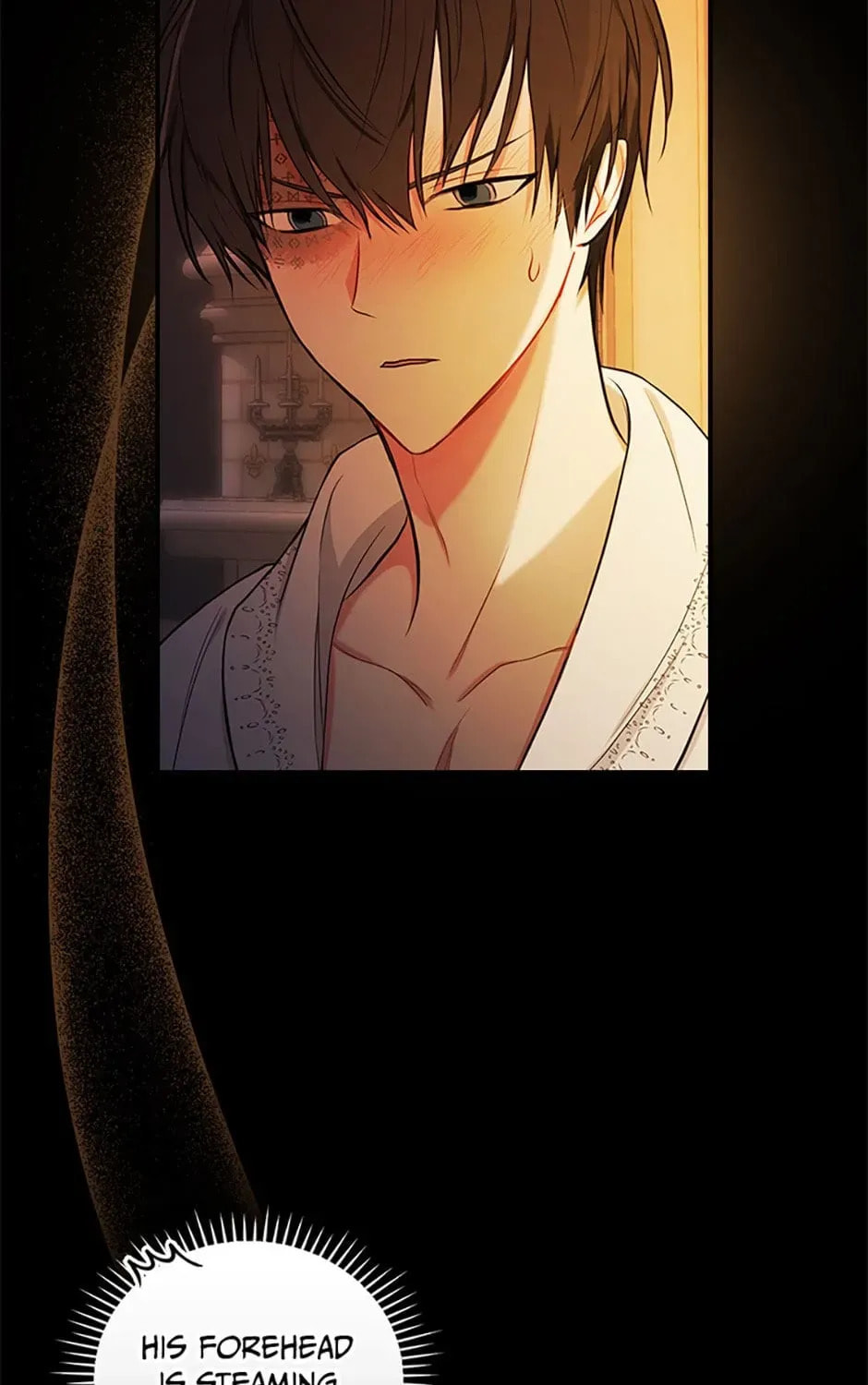 Deep Deception Chapter 30 page 51 - 