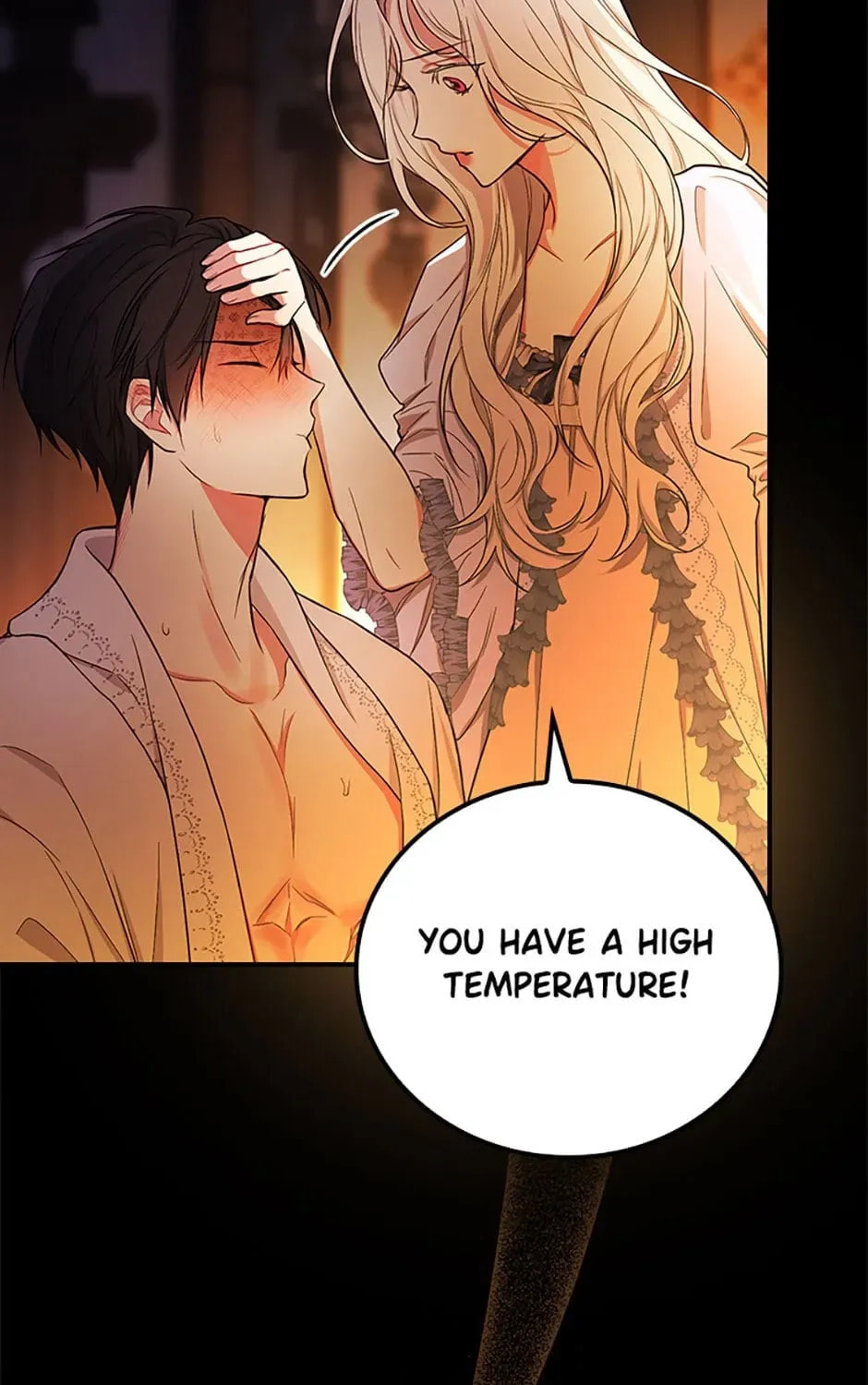 Deep Deception Chapter 30 page 53 - 