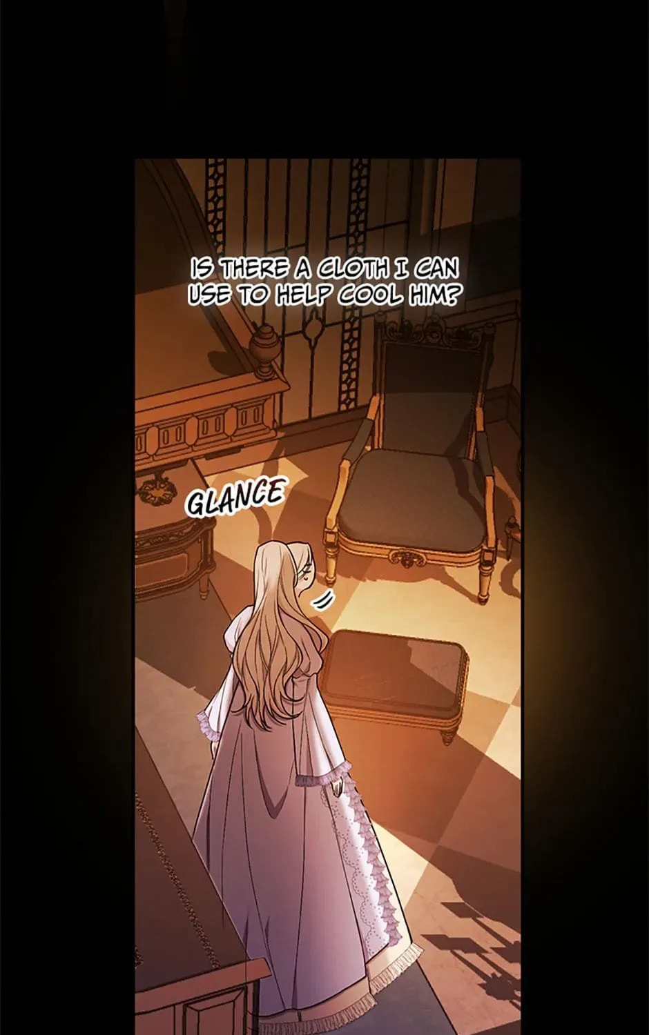 Deep Deception Chapter 30 page 57 - 