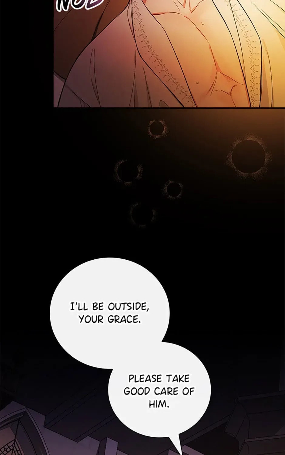 Deep Deception Chapter 30 page 65 - 