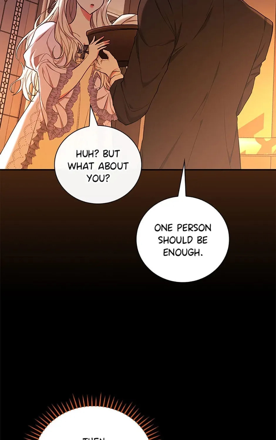 Deep Deception Chapter 30 page 67 - 