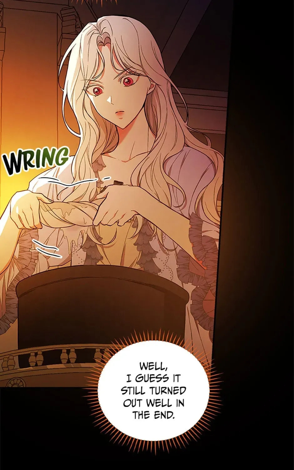 Deep Deception Chapter 30 page 69 - 