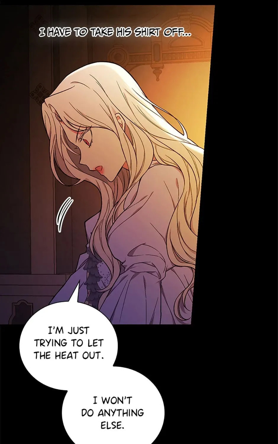 Deep Deception Chapter 30 page 73 - 