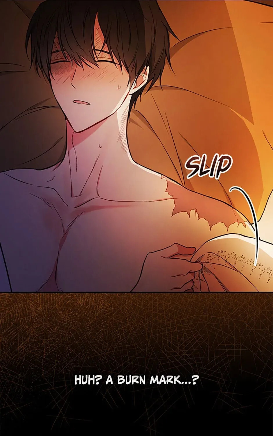 Deep Deception Chapter 30 page 75 - 