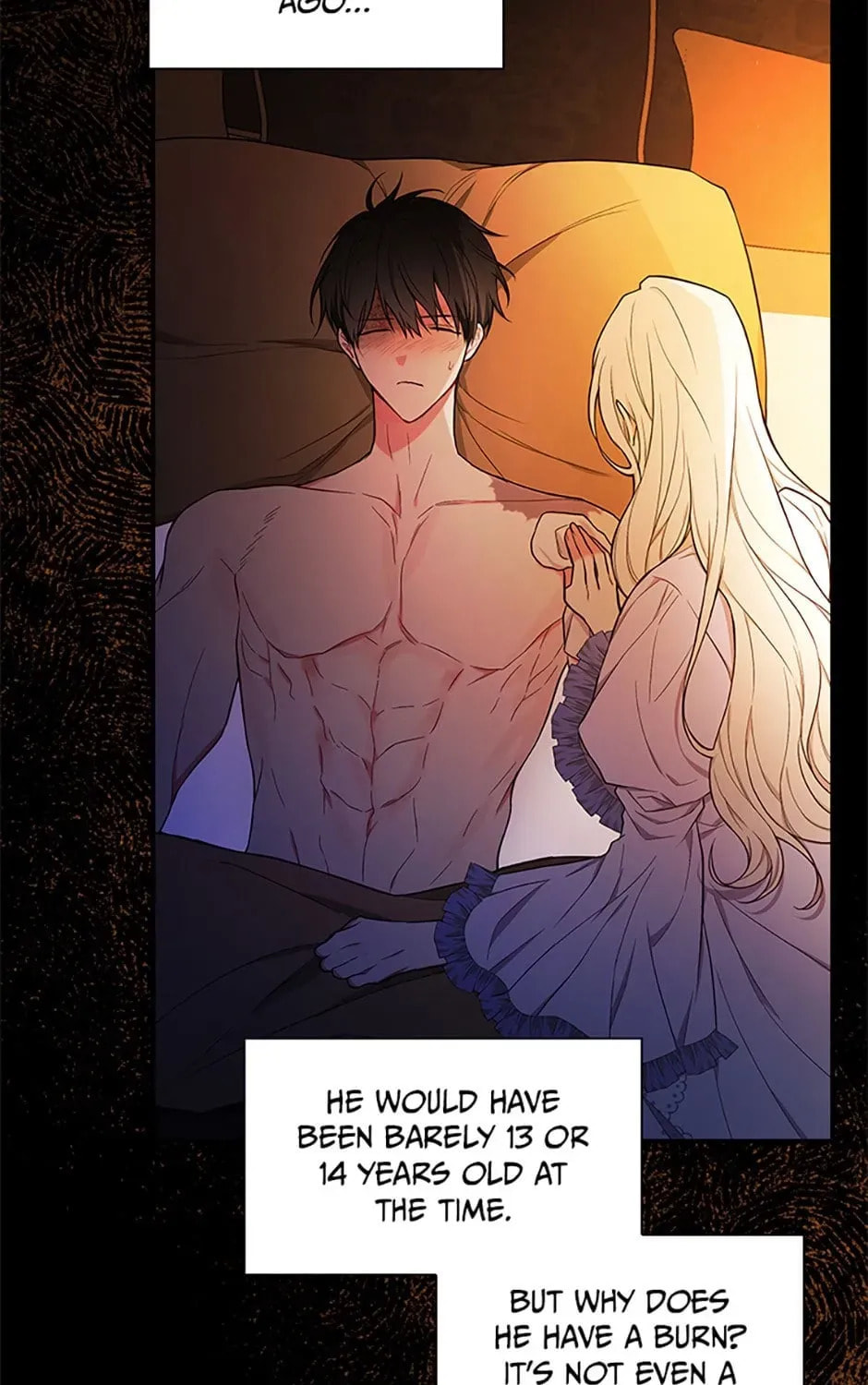 Deep Deception Chapter 30 page 77 - 