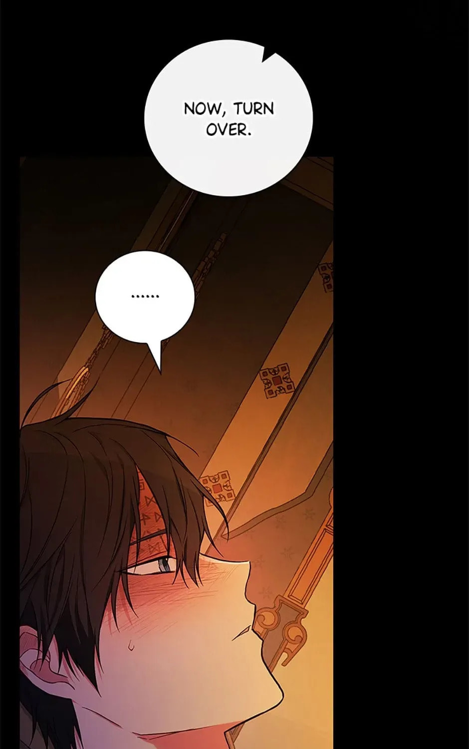 Deep Deception Chapter 30 page 79 - 