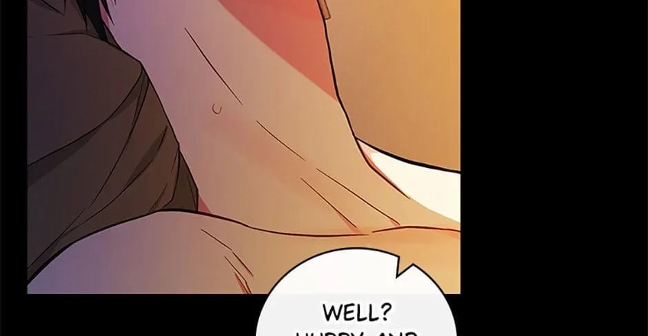 Deep Deception Chapter 30 page 80 - 