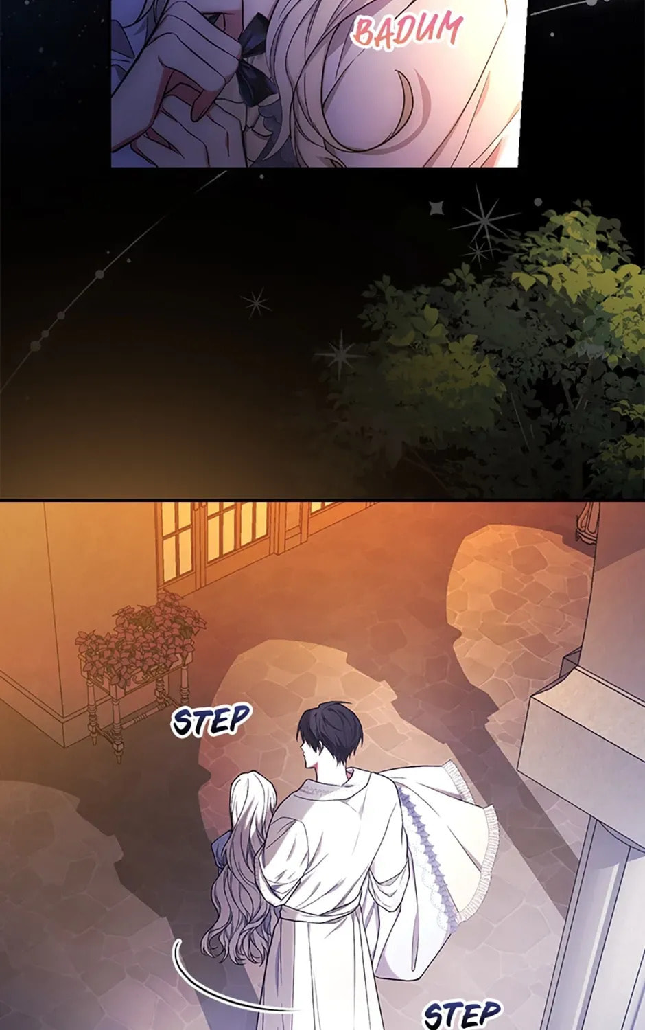 Deep Deception Chapter 30 page 9 - 