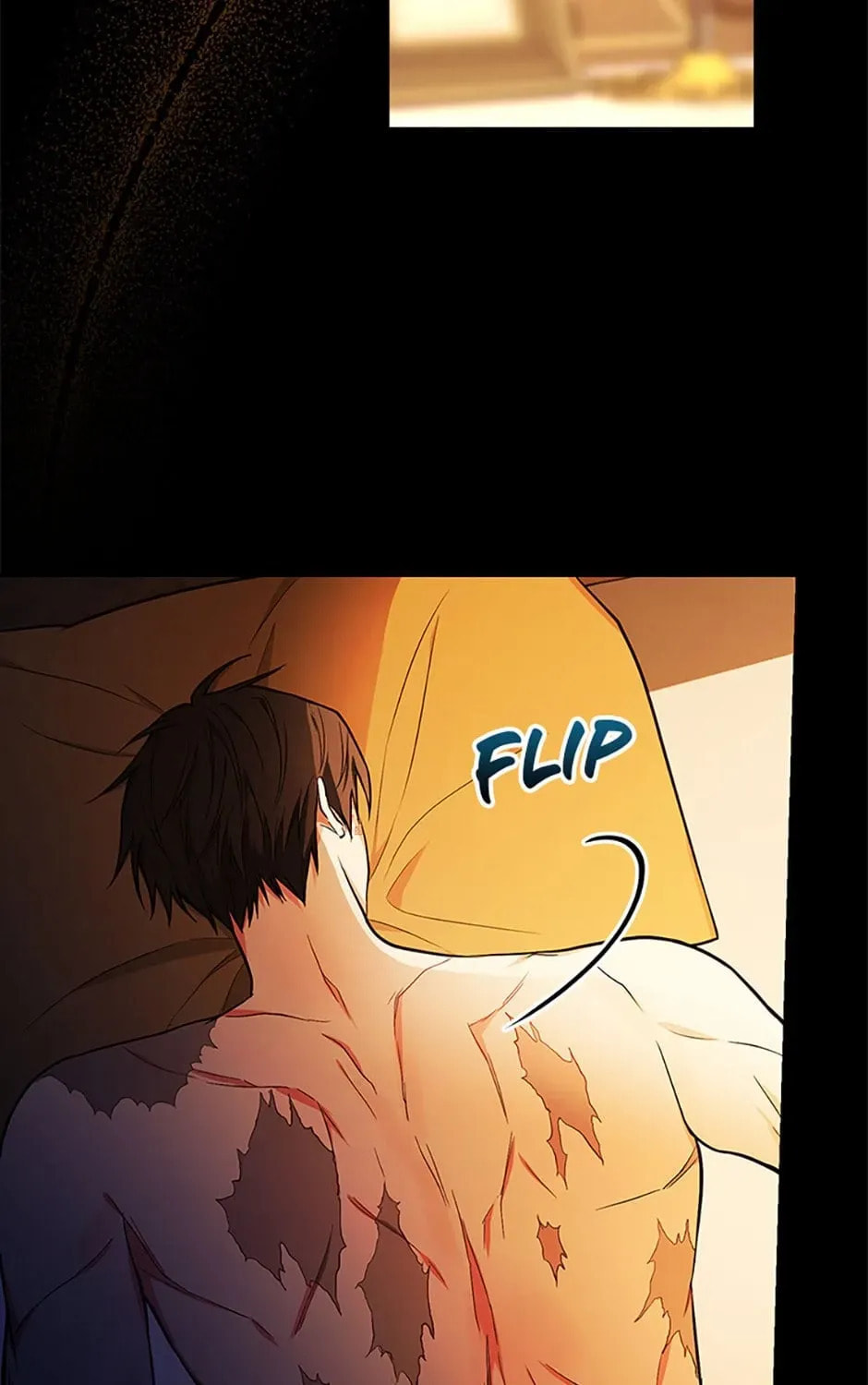 Deep Deception Chapter 30 page 83 - 