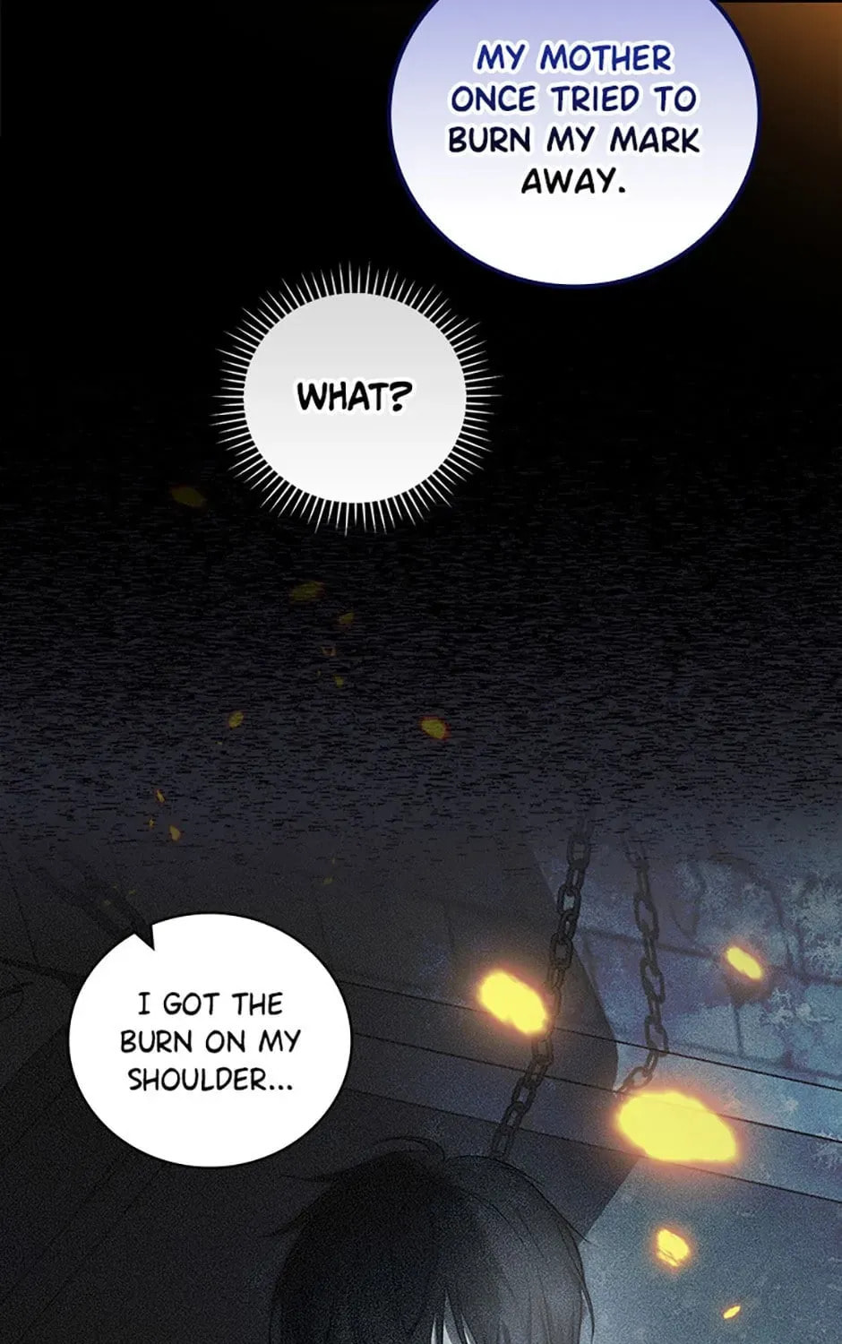 Deep Deception Chapter 30 page 89 - 