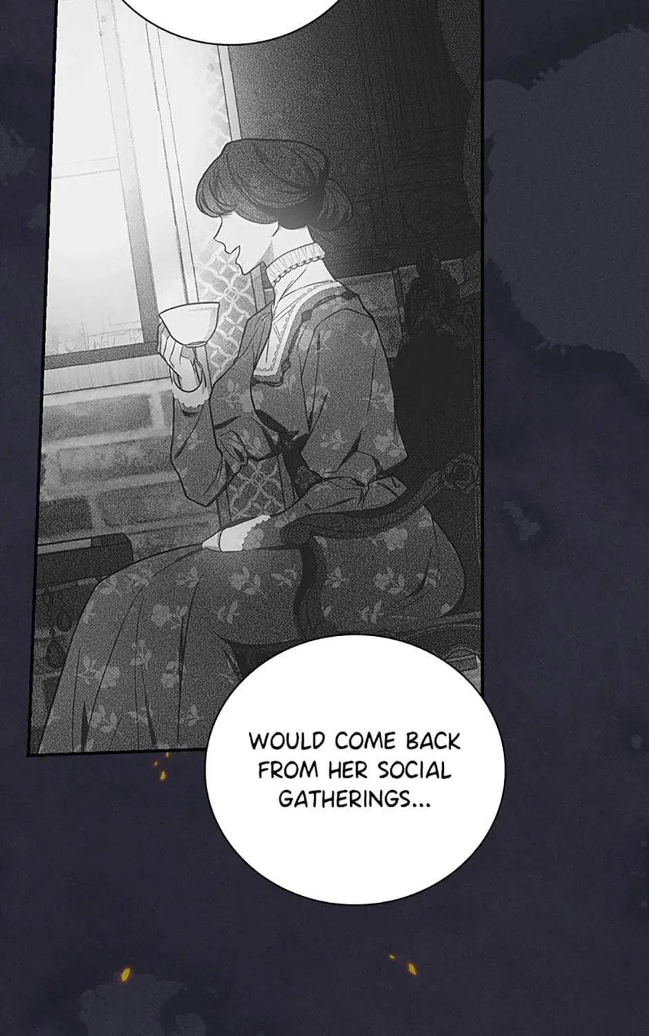 Deep Deception Chapter 30 page 93 - 