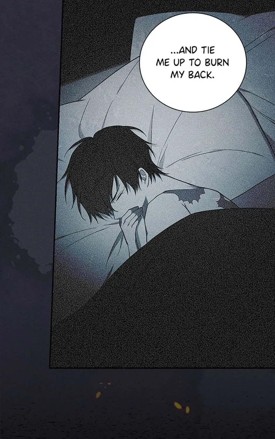 Deep Deception Chapter 30 page 95 - 