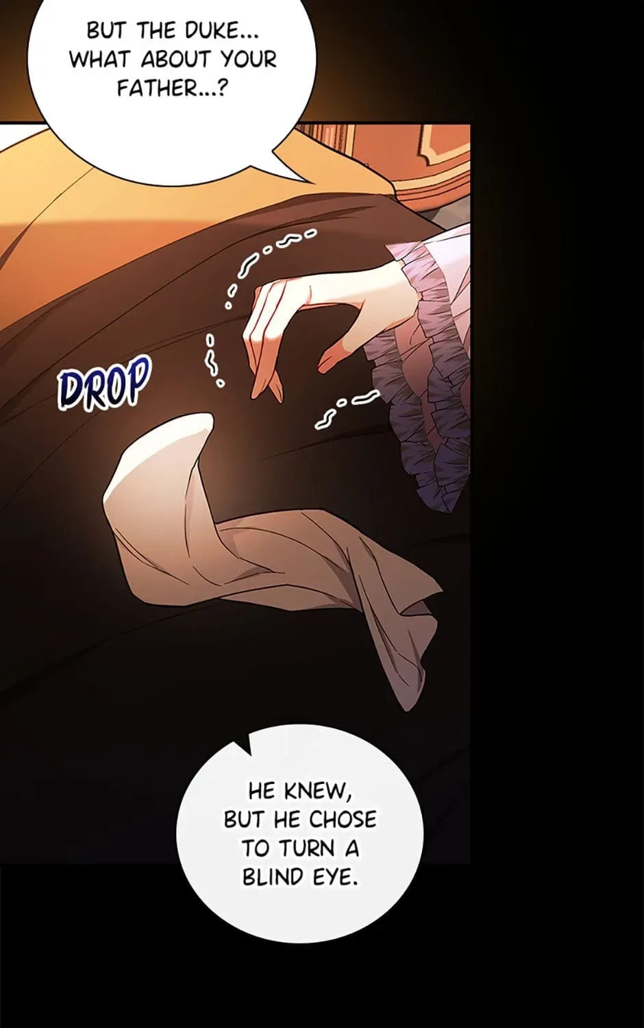 Deep Deception Chapter 30 page 97 - 