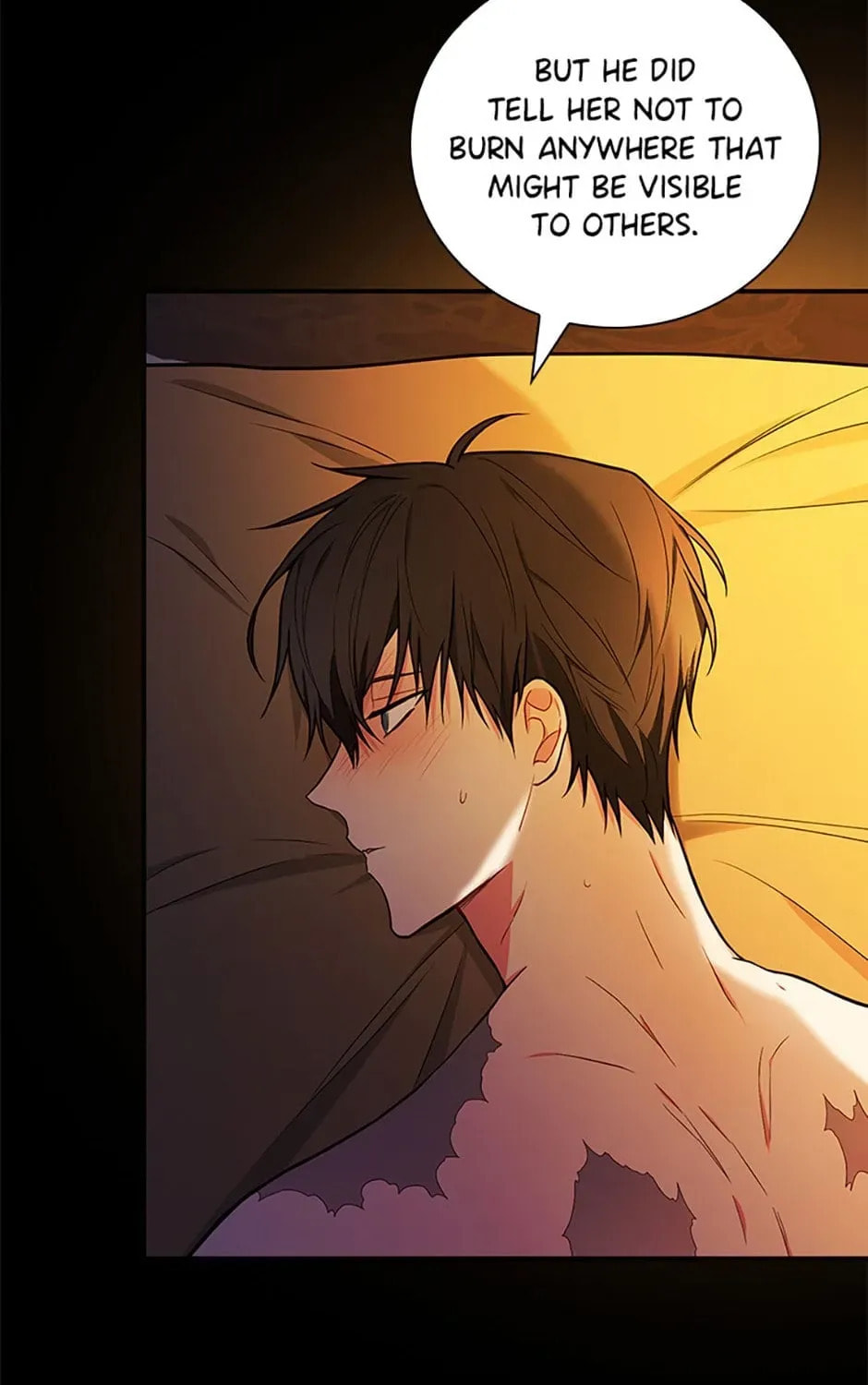 Deep Deception Chapter 30 page 99 - 