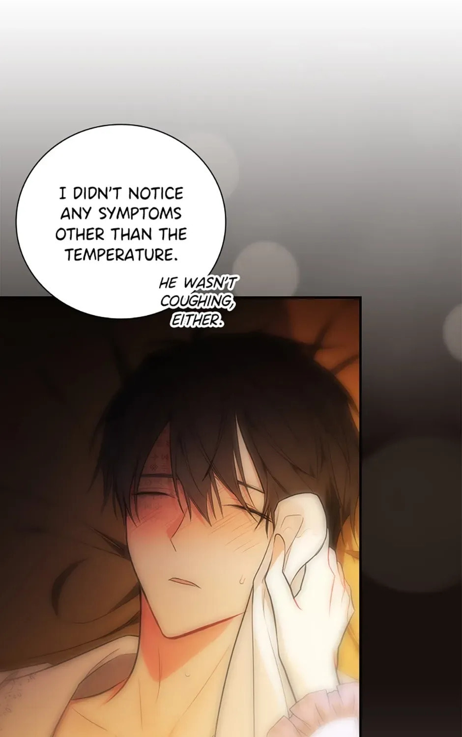 Deep Deception Chapter 31 page 11 - 
