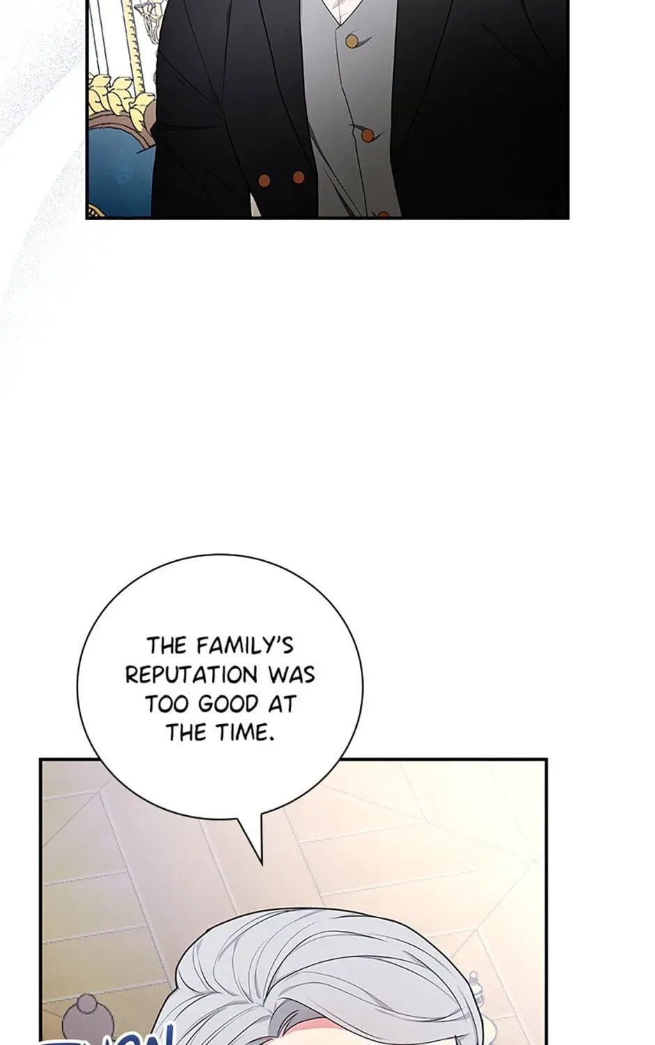 Deep Deception Chapter 31 page 101 - 