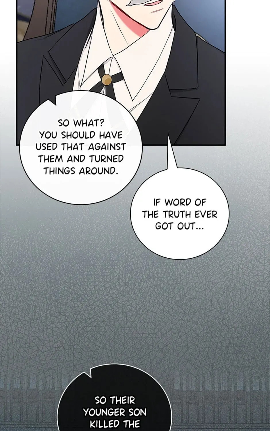 Deep Deception Chapter 31 page 103 - 