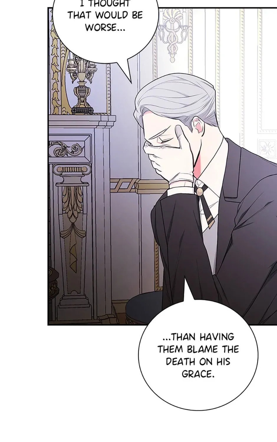Deep Deception Chapter 31 page 107 - 