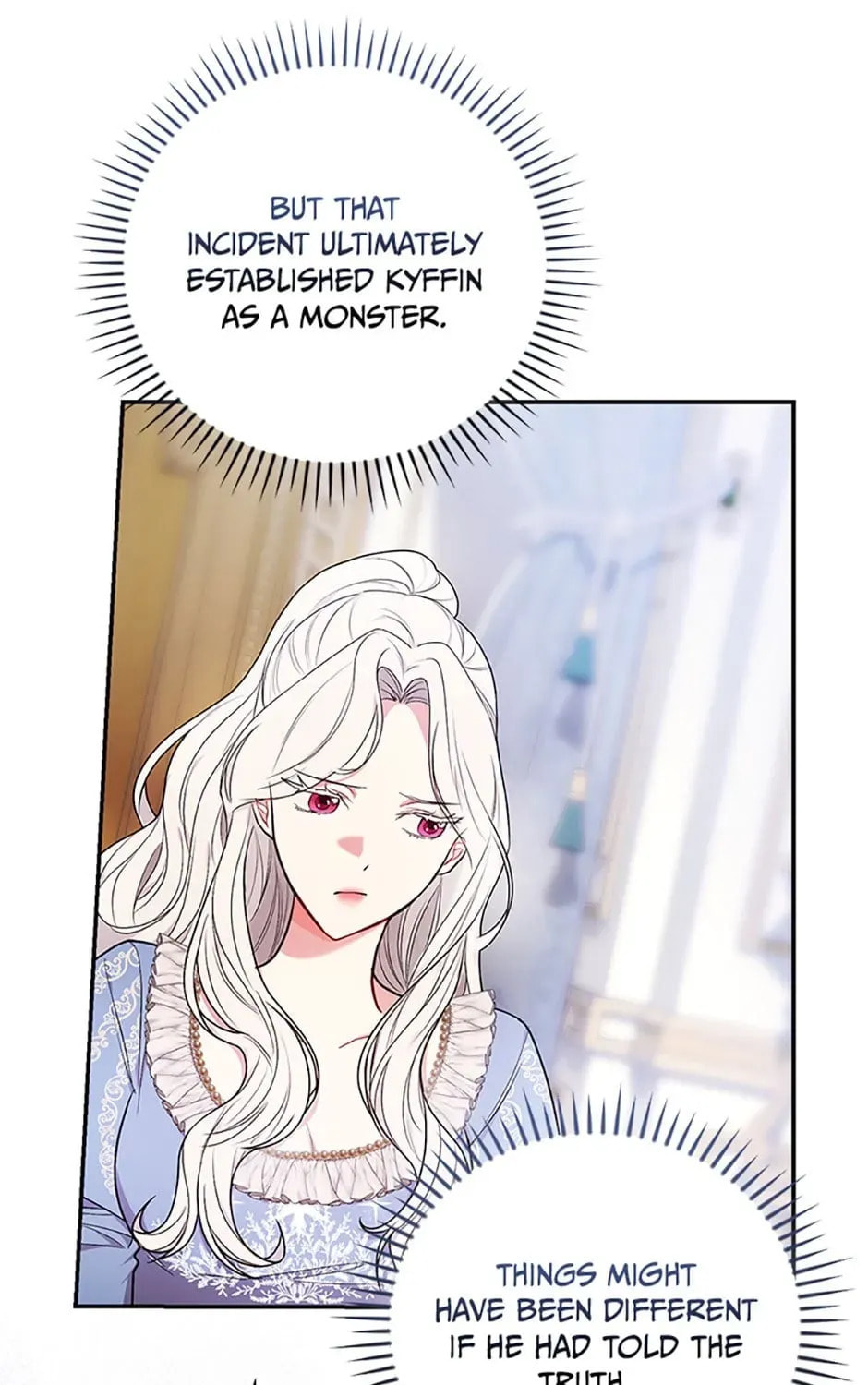 Deep Deception Chapter 31 page 109 - 
