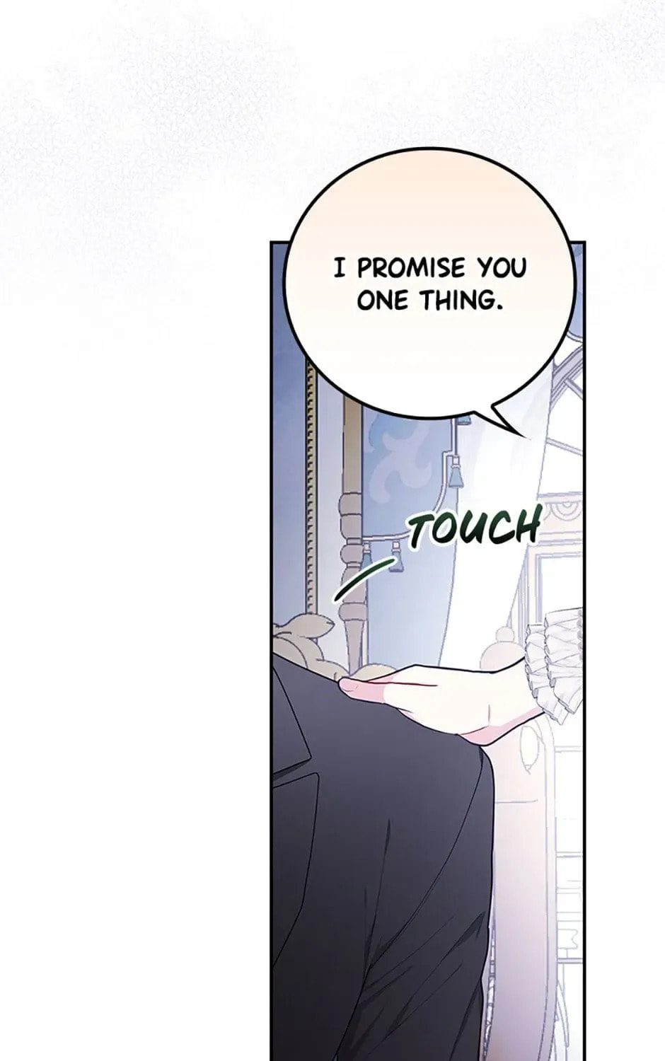 Deep Deception Chapter 31 page 115 - 