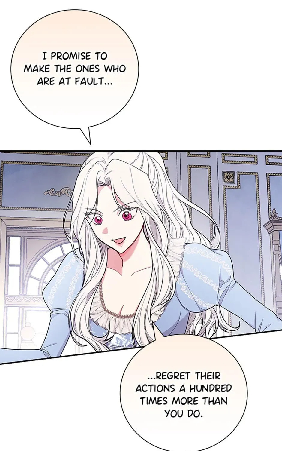 Deep Deception Chapter 31 page 117 - 