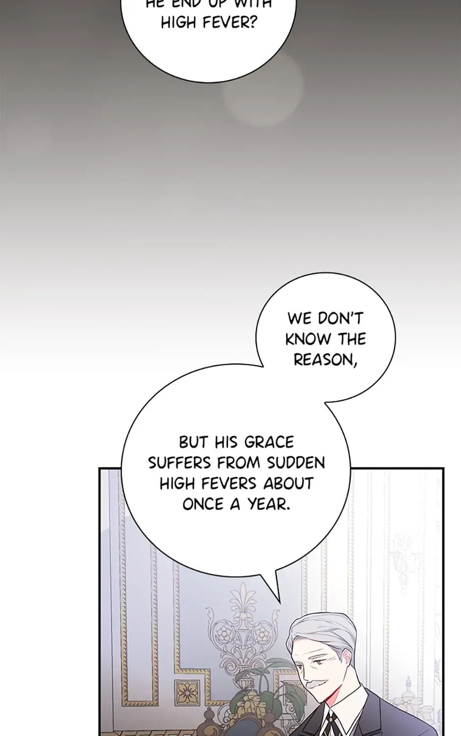 Deep Deception Chapter 31 page 13 - 