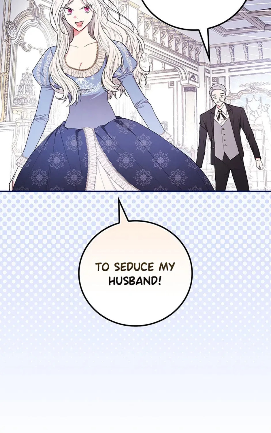 Deep Deception Chapter 31 page 121 - 