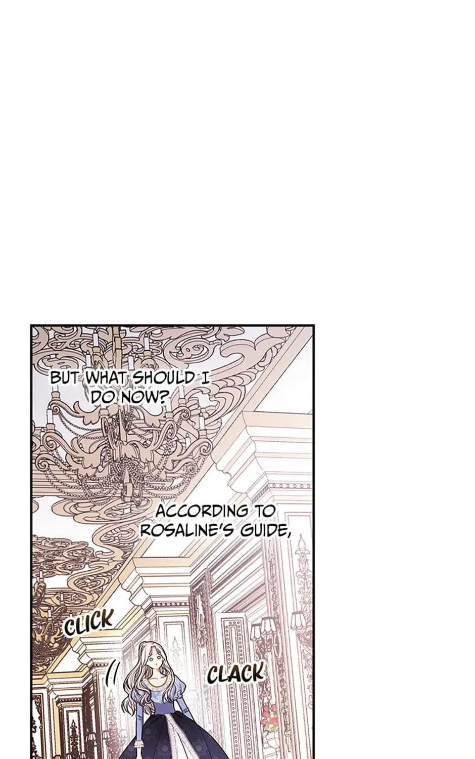 Deep Deception Chapter 31 page 123 - 