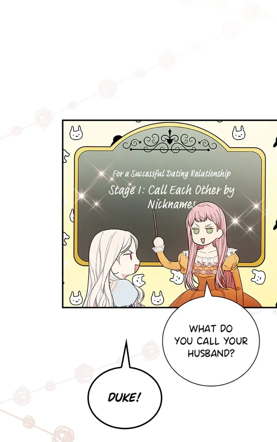 Deep Deception Chapter 31 page 125 - 