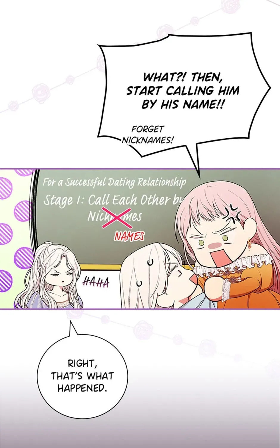 Deep Deception Chapter 31 page 127 - 