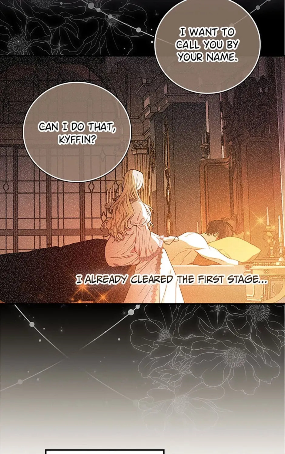 Deep Deception Chapter 31 page 129 - 
