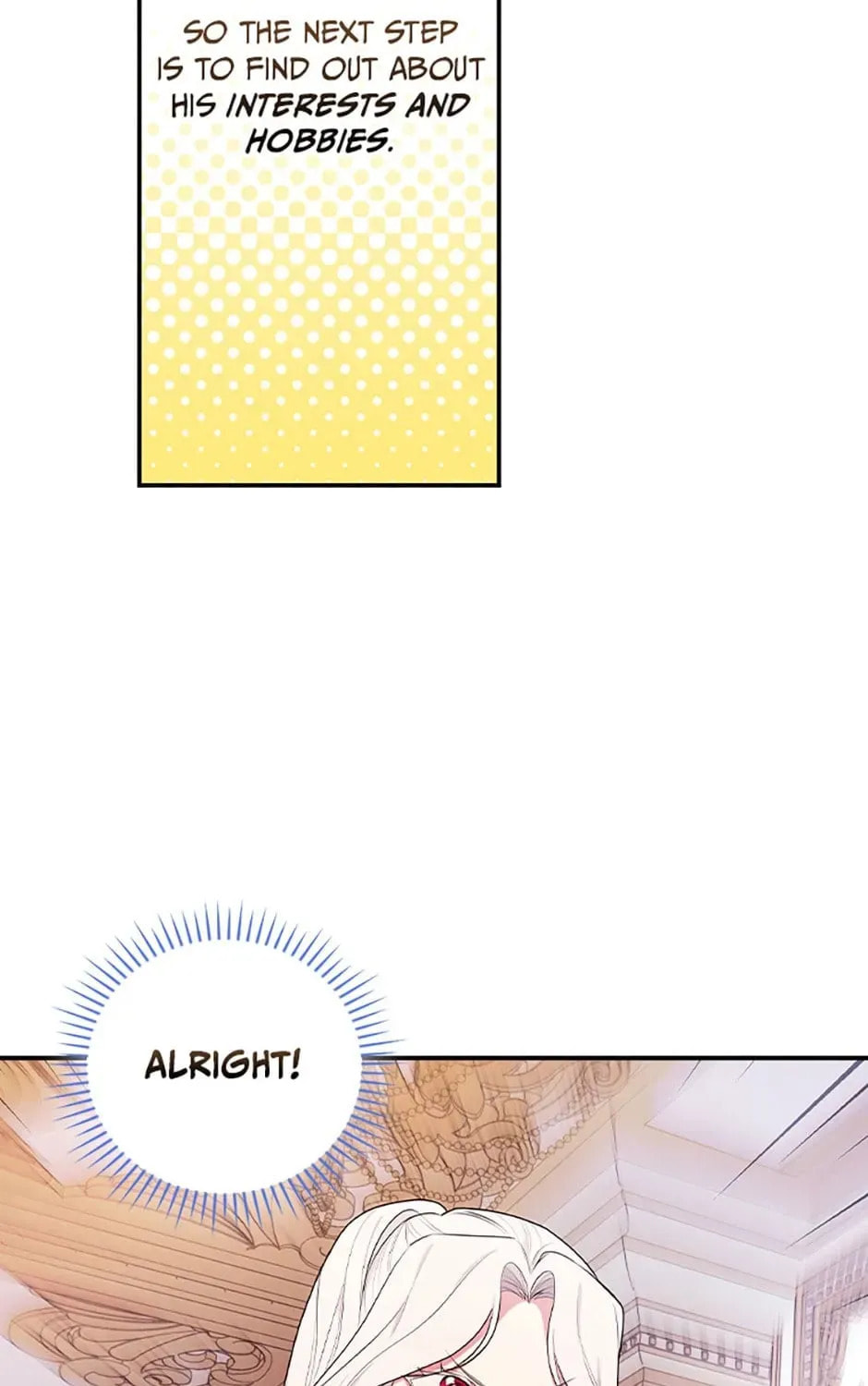 Deep Deception Chapter 31 page 131 - 