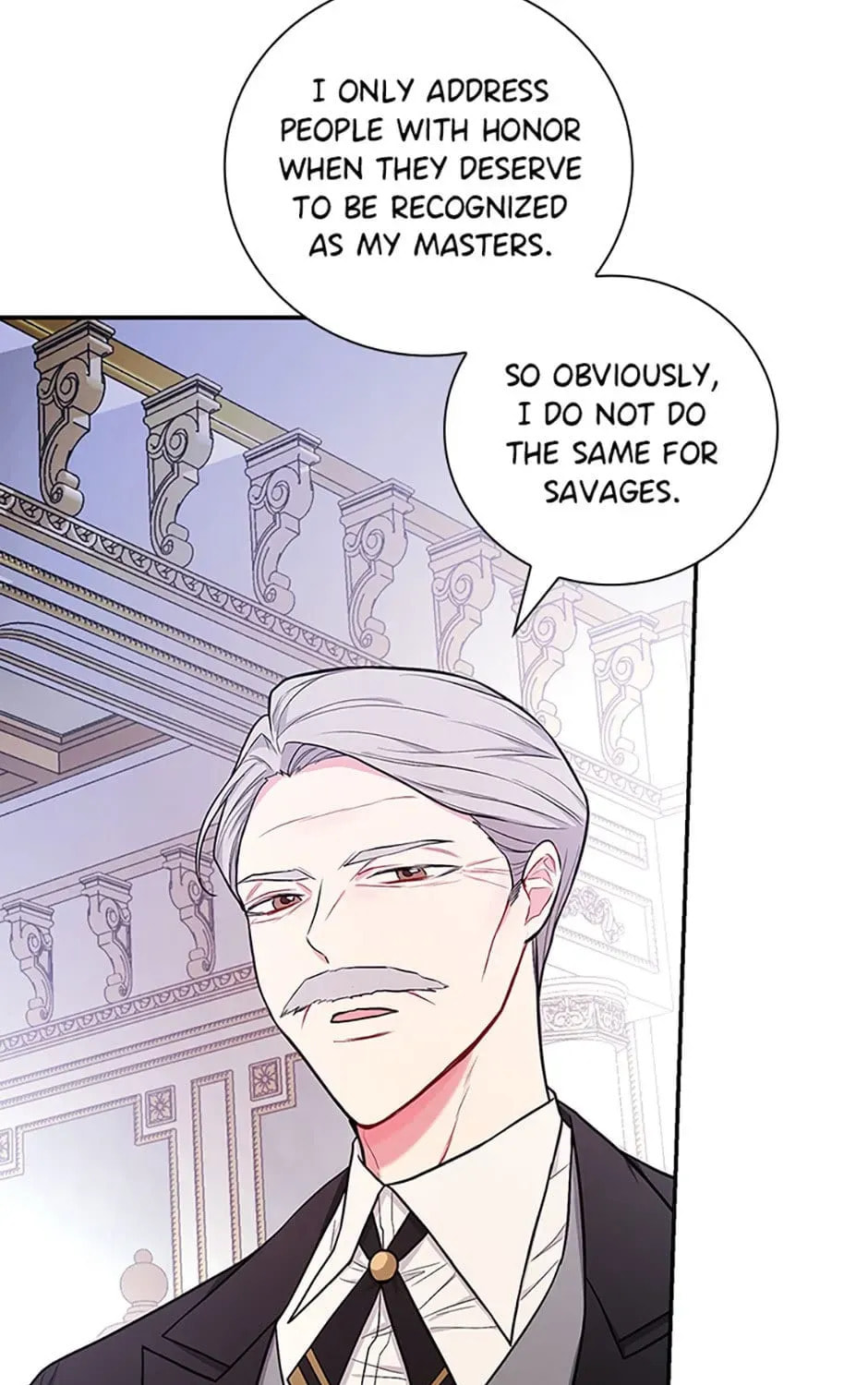 Deep Deception Chapter 31 page 23 - 