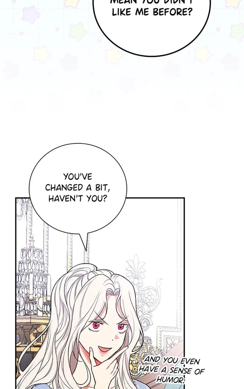 Deep Deception Chapter 31 page 27 - 