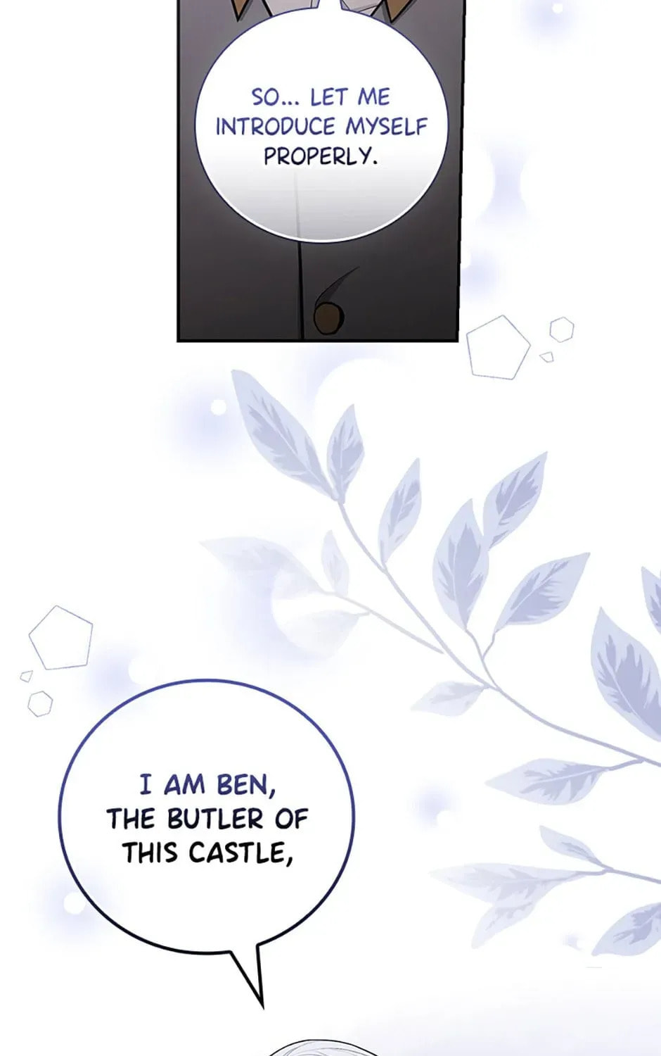 Deep Deception Chapter 31 page 33 - 