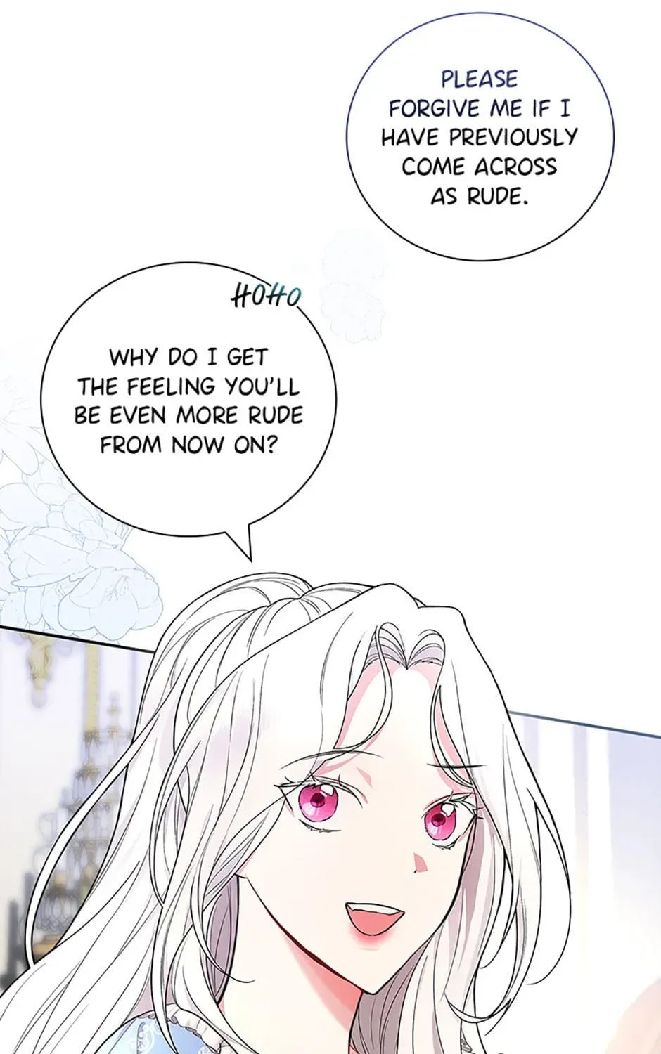 Deep Deception Chapter 31 page 37 - 