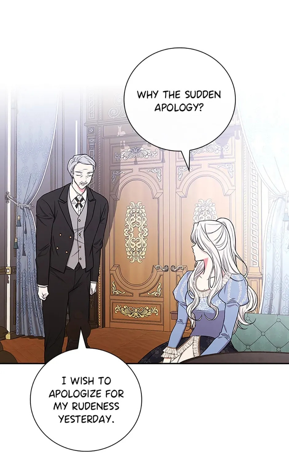 Deep Deception Chapter 31 page 5 - 
