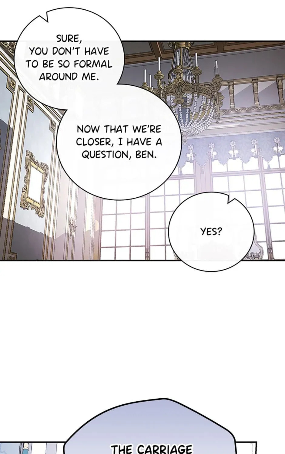Deep Deception Chapter 31 page 43 - 