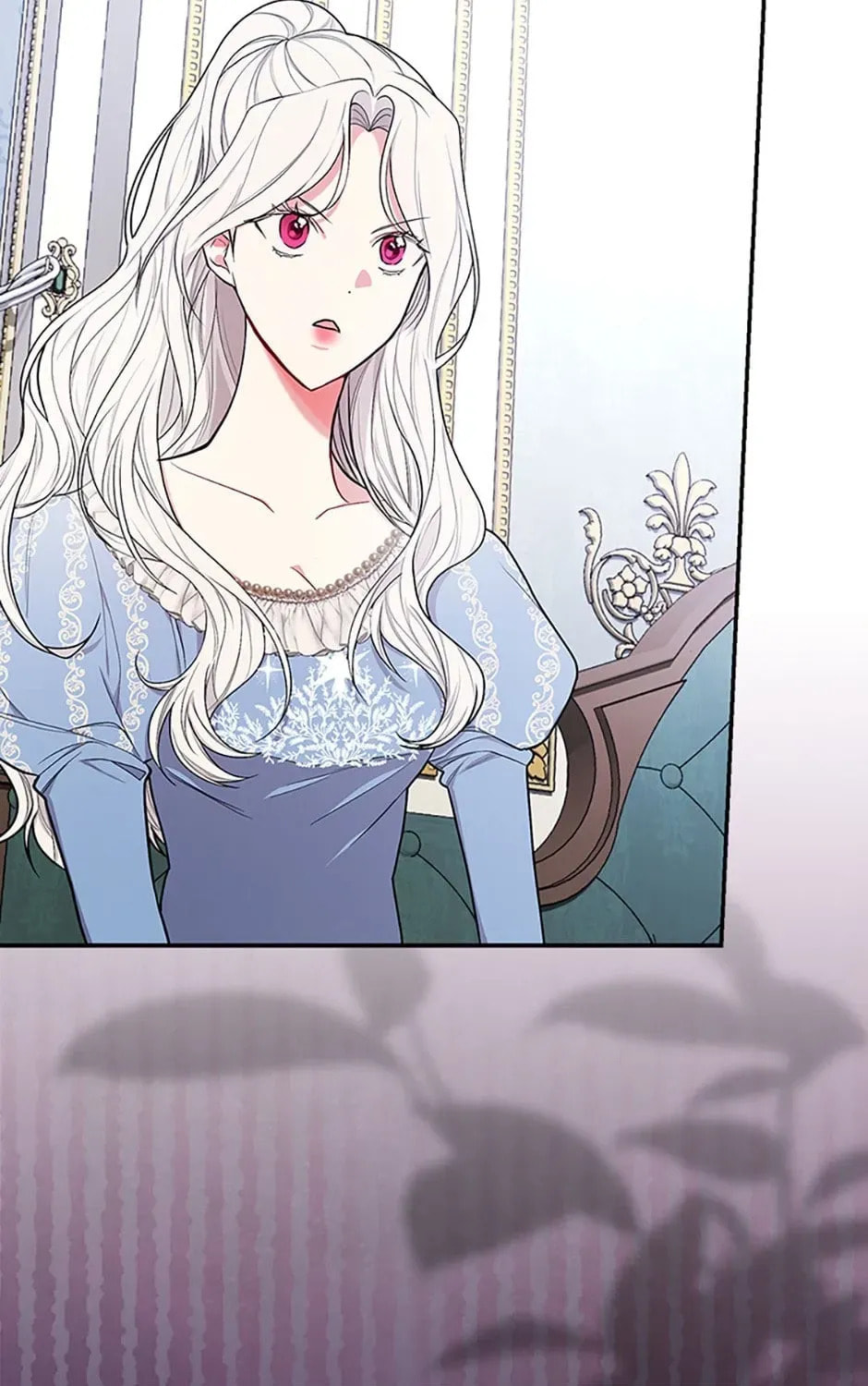 Deep Deception Chapter 31 page 45 - 