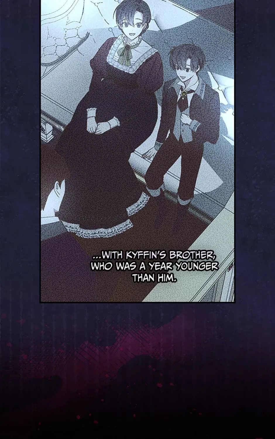 Deep Deception Chapter 31 page 47 - 