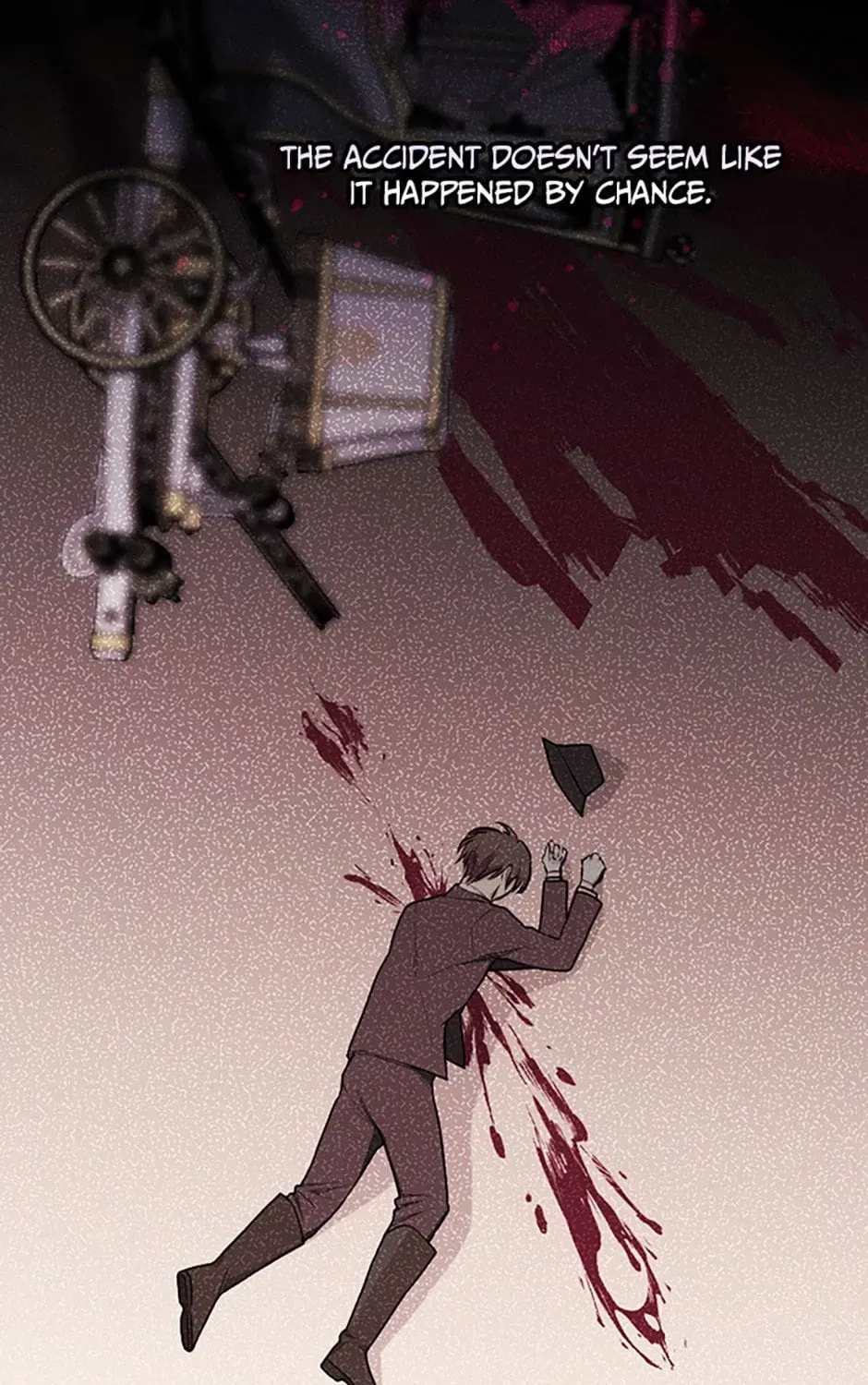 Deep Deception Chapter 31 page 49 - 