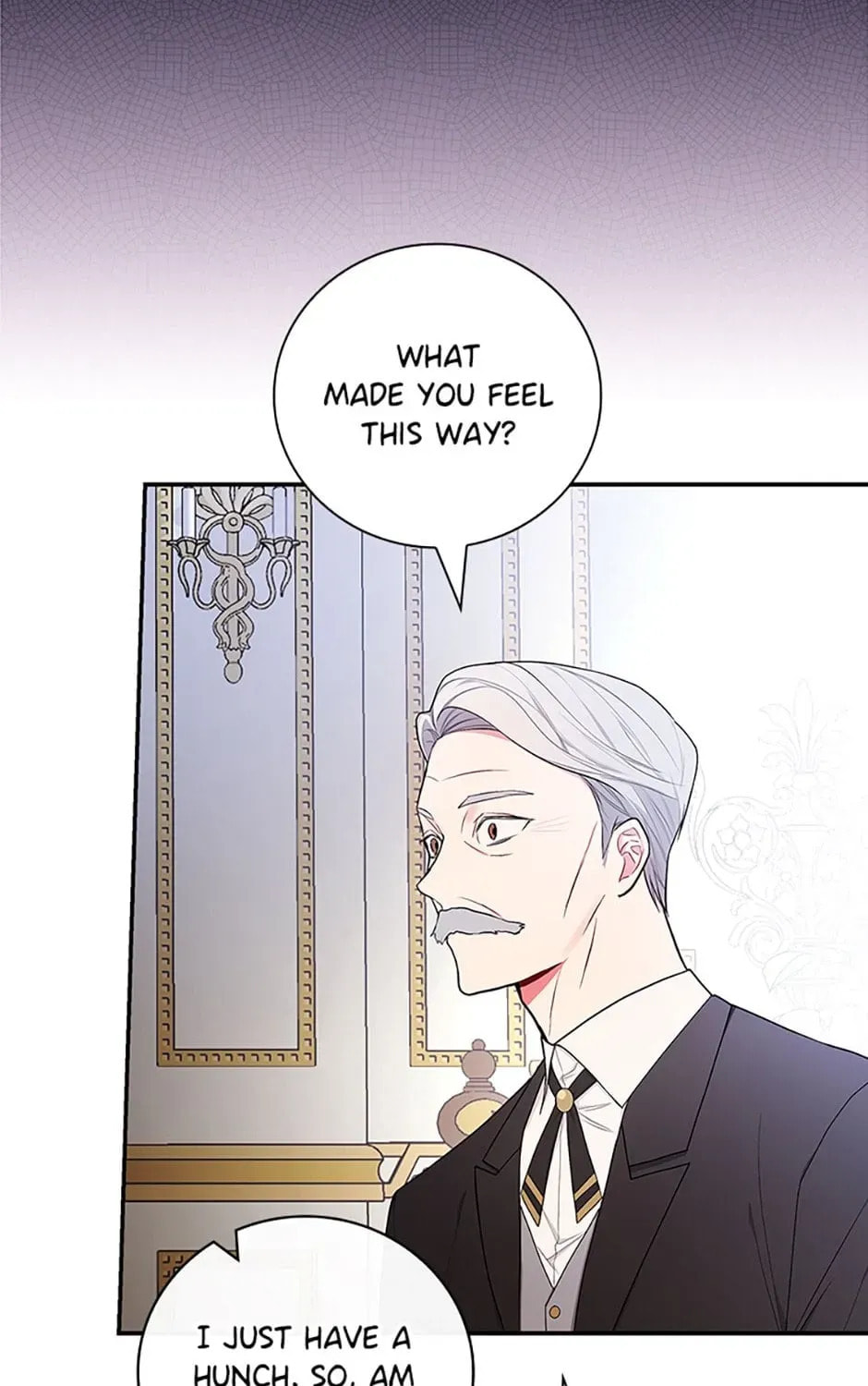 Deep Deception Chapter 31 page 51 - 