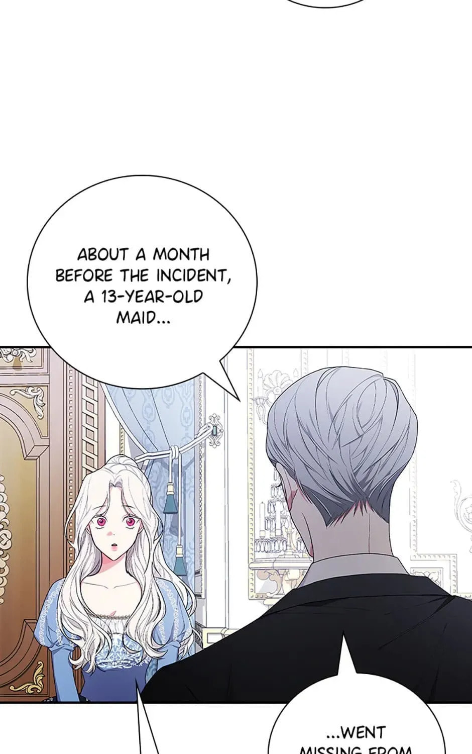 Deep Deception Chapter 31 page 53 - 