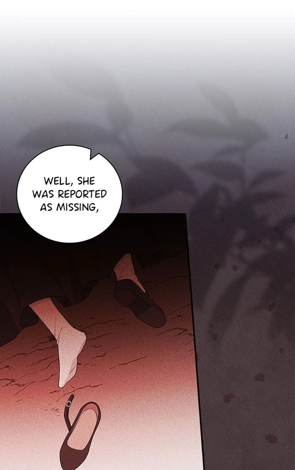 Deep Deception Chapter 31 page 55 - 