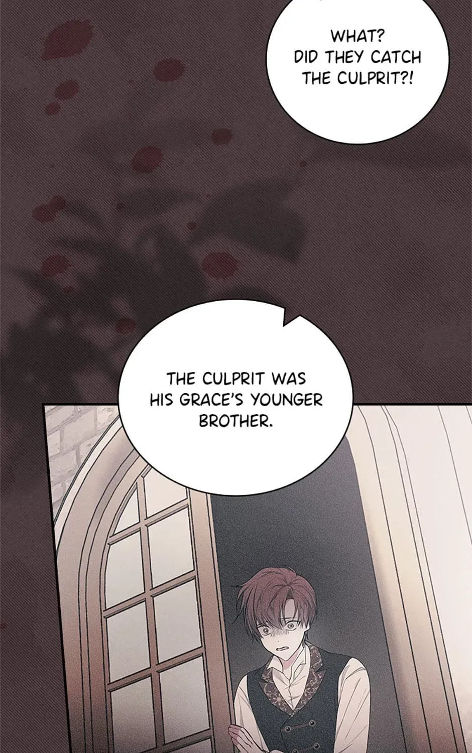 Deep Deception Chapter 31 page 57 - 