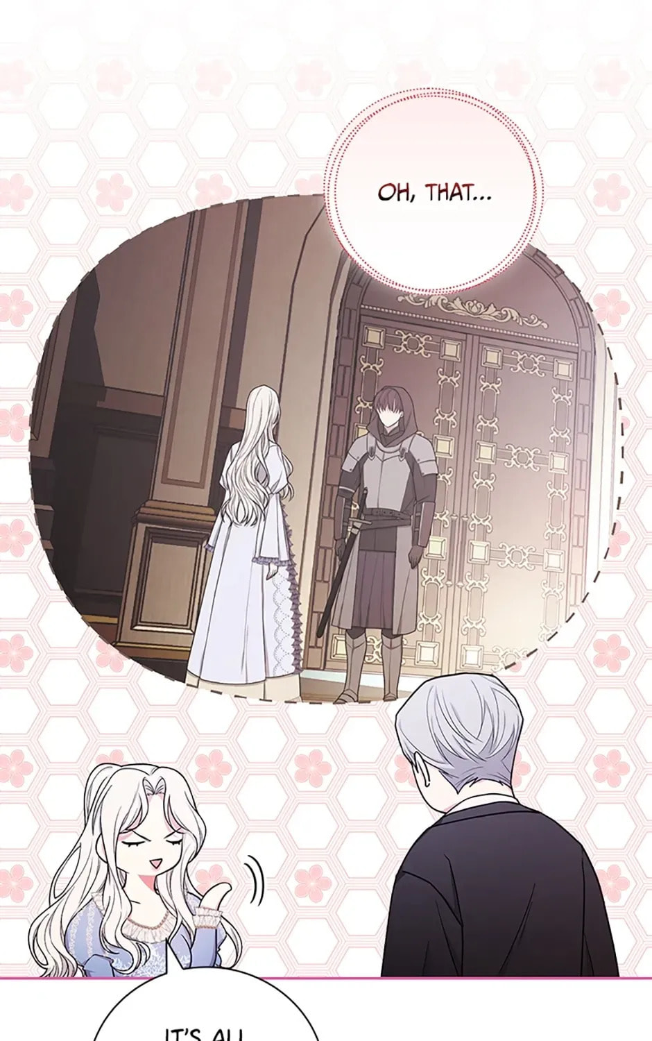 Deep Deception Chapter 31 page 7 - 