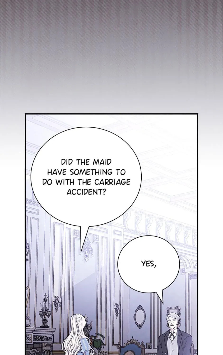 Deep Deception Chapter 31 page 61 - 